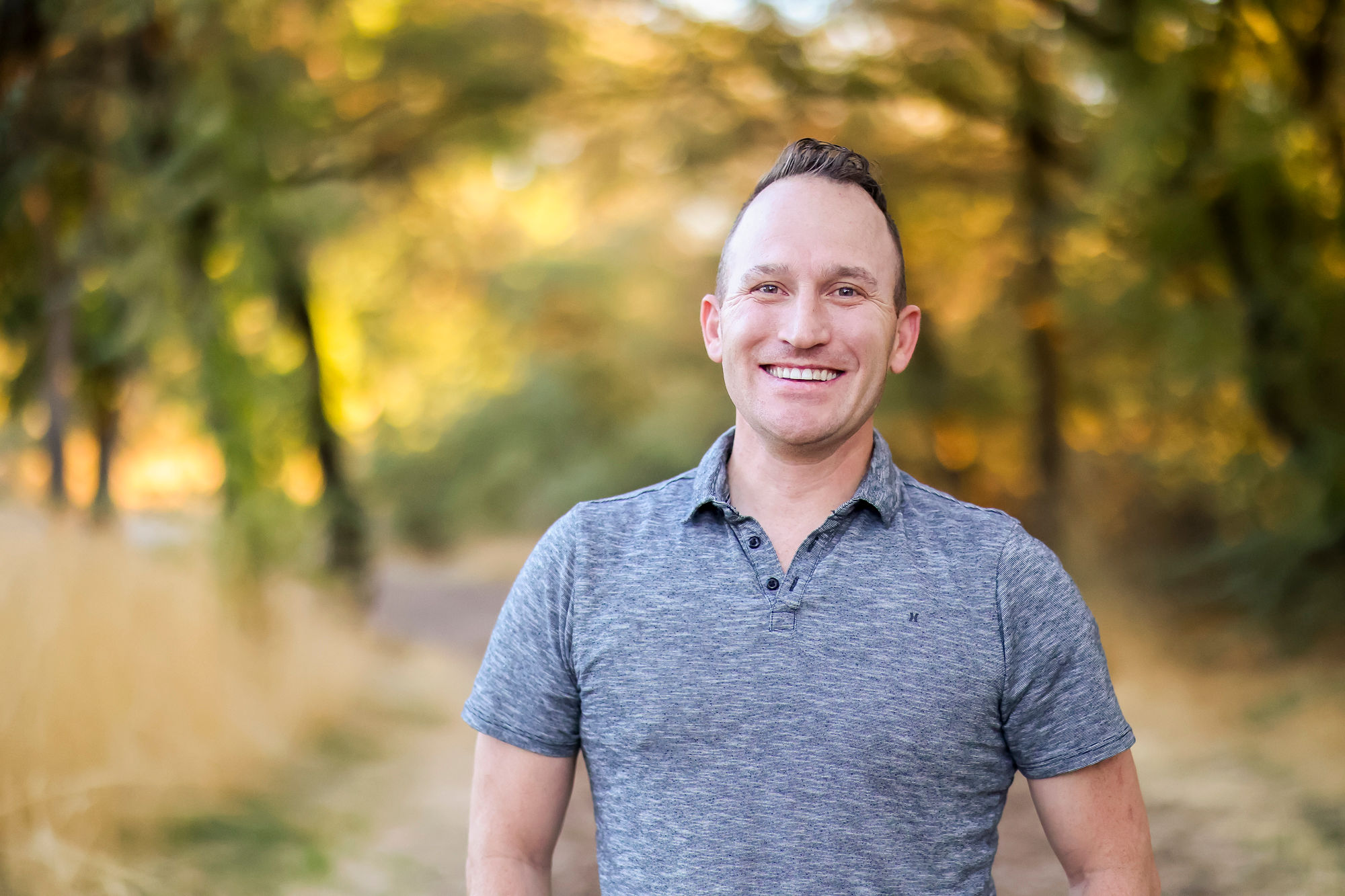 Kurt, owner of Cadmus Handpiece Repair